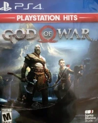 God of War - PlayStation Hits (3004857-AC_R1)