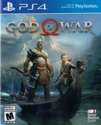 God of War [CA]