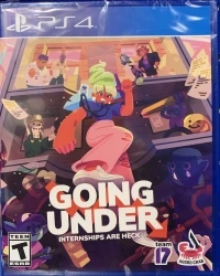 Going Under