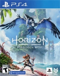 Horizon Forbidden West