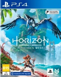 Horizon Forbidden West [MX]