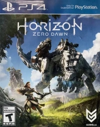Horizon Zero Dawn [CA]