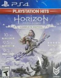 Horizon Zero Dawn: Complete Edition - PlayStation Hits (3004494-AC_R2)