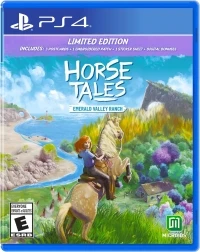 Horse Tales: Emerald Valley Ranch - Limited Edition