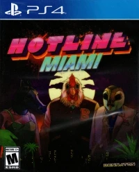 Hotline Miami (trio cover)