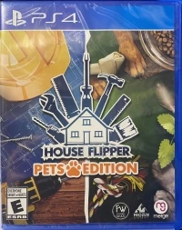 House Flipper: Pets Edition