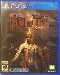 House of the Dead, The: Remake