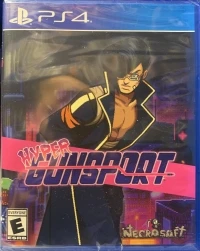 Hyper Gunsport