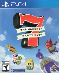 Jackbox Party Pack 7, The