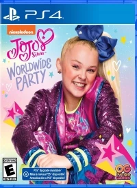 JoJo Siwa: Worldwide Party