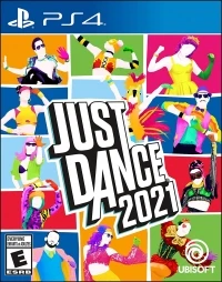 Just Dance 2021