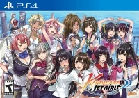 Kandagawa Jet Girls - Racing Hearts Edition
