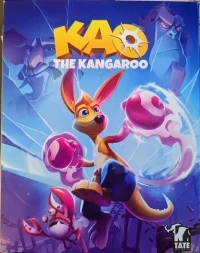 Kao the Kangaroo - Collector's Edition