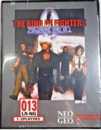 King of Fighters 2000, The (013 LR-NG)