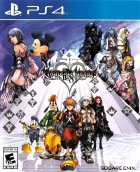 Kingdom Hearts HD 2.8: Final Chapter Prologue (Not for Resale)