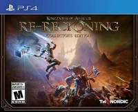 Kingdoms of Amalur: Re-Reckoning - Collector's Edition