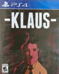 Klaus (2105840)