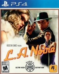 L.A. Noire [MX]
