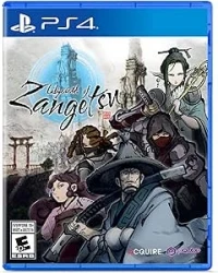 Labyrinth of Zangetsu