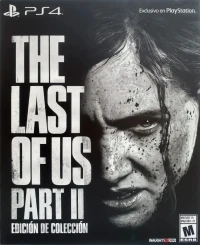 Last of Us Part II, The - Edición de Colección