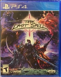 Last Spell, The