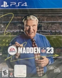Madden NFL 23