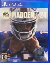 Madden NFL 24