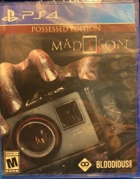 Madison - Possessed Edition