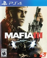 Mafia III [CA]
