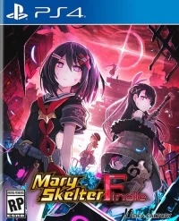 Mary Skelter Finale