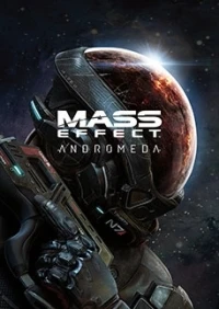 Mass Effect: Andromeda (steelbook)