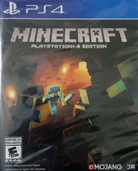 Minecraft: PlayStation 4 Edition [CA]