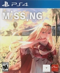 Missing, The: J.J. Macfield and the Island of Memories