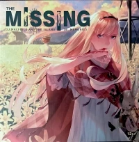 Missing, The: J.J. Macfield and the Island of Memories (box)