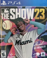 MLB The Show 23