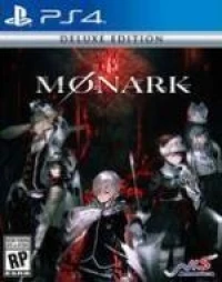 Monark - Deluxe Edition