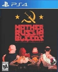 Mother Russia Bleeds (group cover)