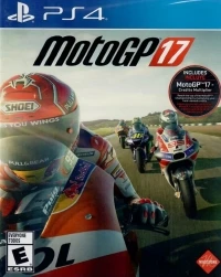 MotoGP 17 [MX]