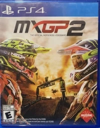 MXGP 2 [CA]