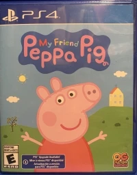 My Friend Peppa Pig (PS5 Upgrade Available)