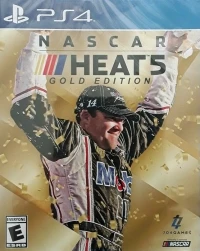 NASCAR Heat 5 - Gold Edition