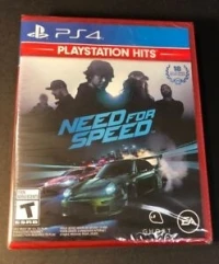 Need For Speed - PlayStation Hits