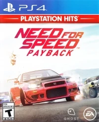 Need For Speed Payback - PlayStation Hits