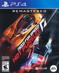 Need for Speed: Hot Pursuit Remastered [MX]