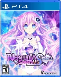 Neptunia: Sisters vs. Sisters