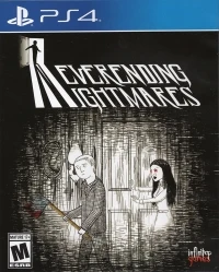 Neverending Nightmares