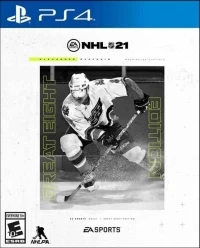NHL 21 - Great Eight Edition