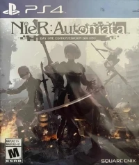 NieR: Automata - Day One Edition [MX]