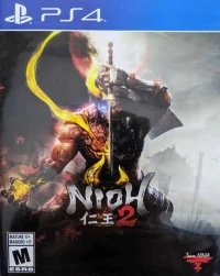Nioh 2 [MX]