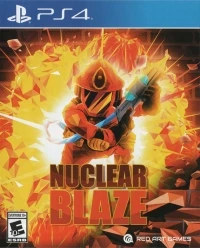 Nuclear Blaze